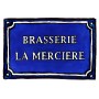 Brasserie La Mercière