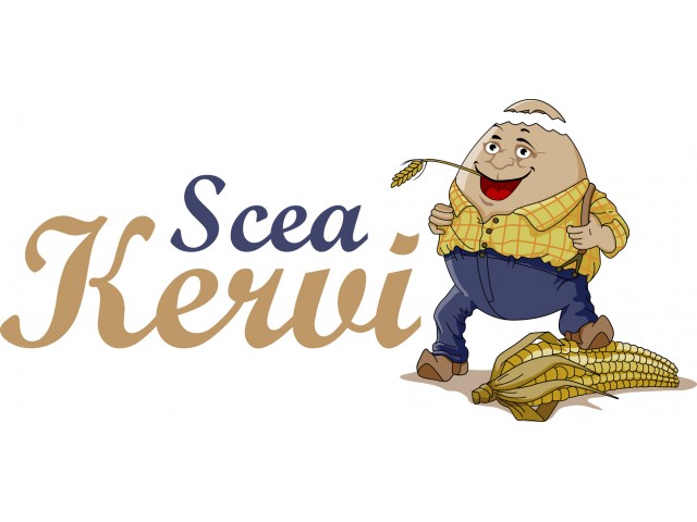 SCEA Kervi