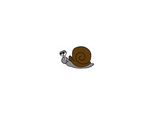 Les Escargots de l'Enclave
