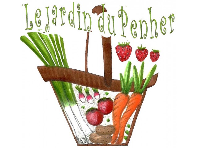 Le Jardin du Penher