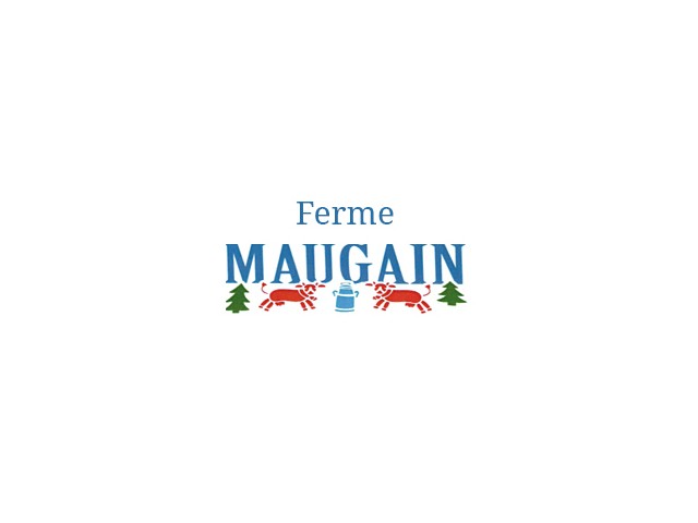 Ferme Maugain