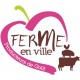 Ferme en Ville