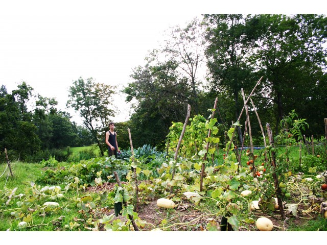 Au Pré des Frères