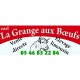 La Grange aux Boeufs