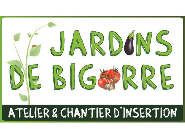 Les Jardins de Bigorre