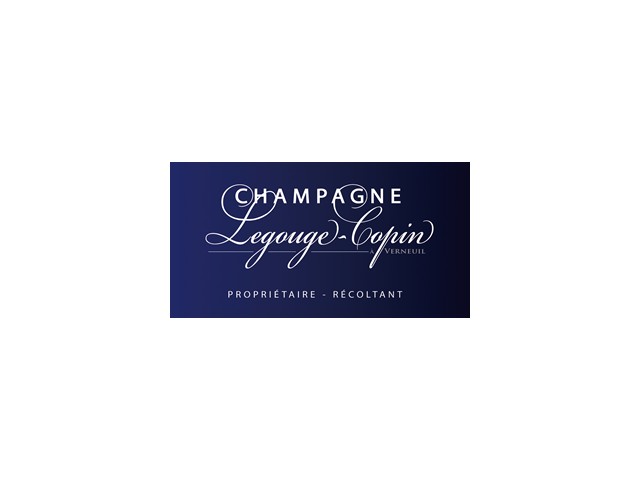 Champagne Legouge-Copin