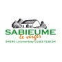 Le Verger Sabieume