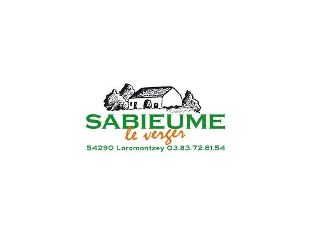 Le Verger Sabieume