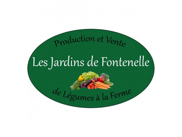 Les Jardins de Fontenelle