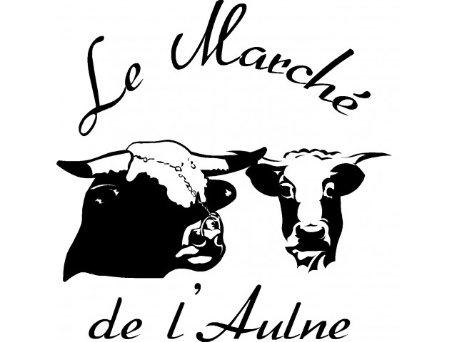 Le Marché de l'Aulne