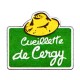 Cueillette de Cergy