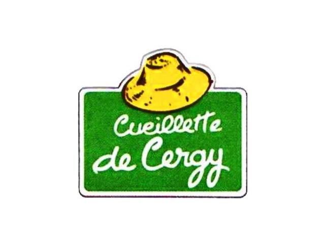 Cueillette de Cergy