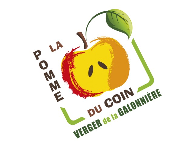 Les Vergers de la Galonnière