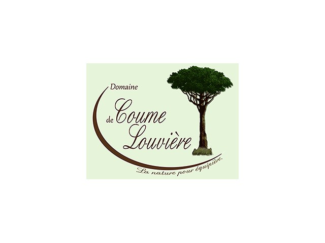 Domaine de Coume Louvière