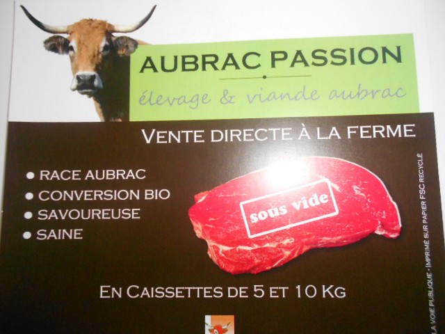 Aubrac Passion