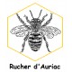 Le rucher d'Auriac