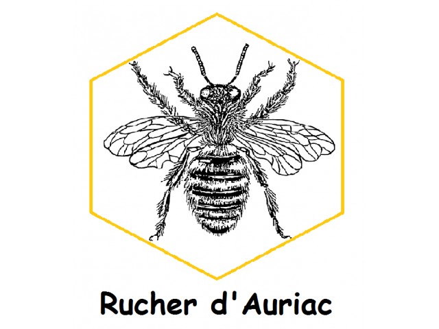 Le rucher d'Auriac