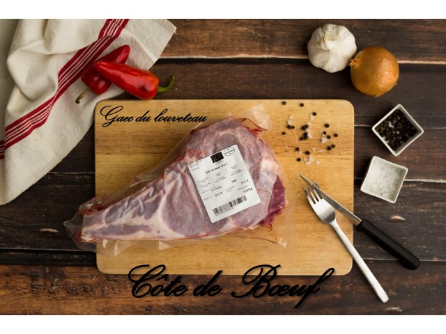 Cote de boeuf