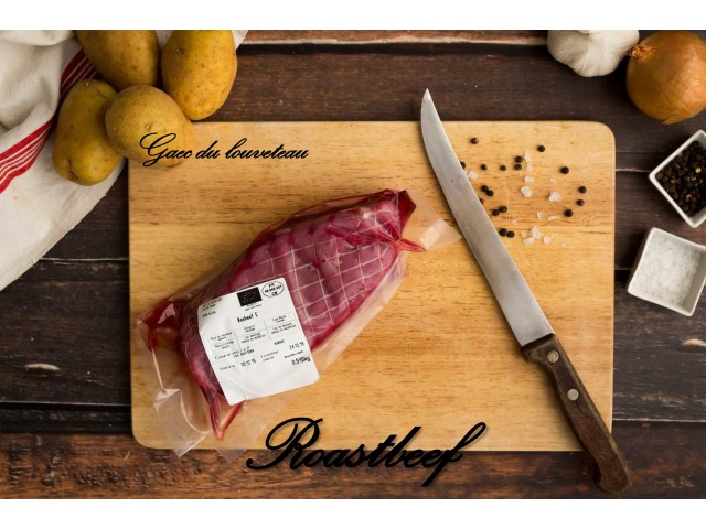 Roastbeef