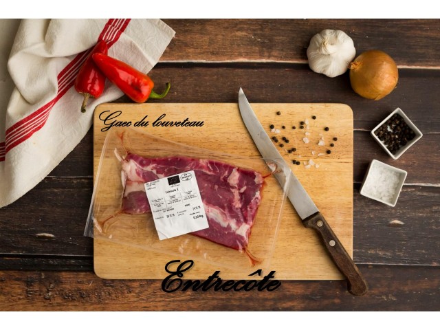 Entrecote