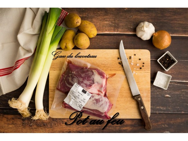 Pot au feu