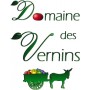 Domaine des Vernins