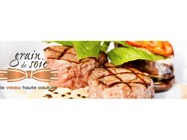 Veau Grain de Soie