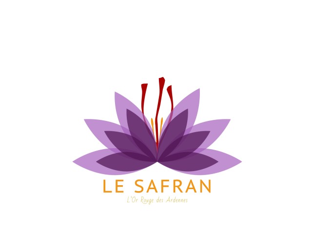 LE SAFRAN-L'Or Rouge des Ardennes