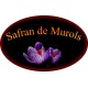 Safran de Murols