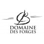 DOMAINE DES FORGES - VIGNOBLE BRANCHEREAU SCEA