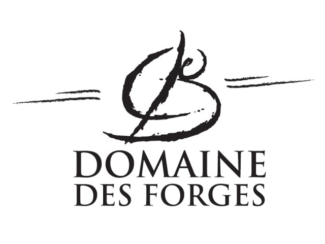 DOMAINE DES FORGES - VIGNOBLE BRANCHEREAU SCEA