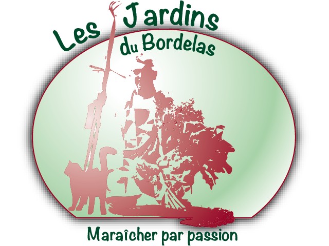 Les Jardins du Bordelas