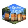 Le Rucher Arpeli