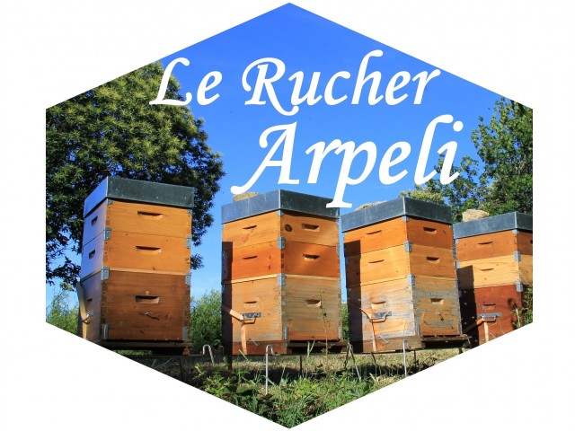 Le Rucher Arpeli Apiculture