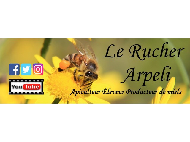 Le Rucher Arpeli