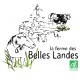 FERME DES BELLES LANDES