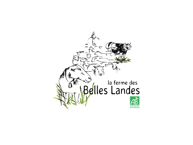 FERME DES BELLES LANDES