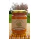 CONFITURE D'ABRICOT pot de 250grs