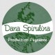 Dana Spirulina - Roland Blain