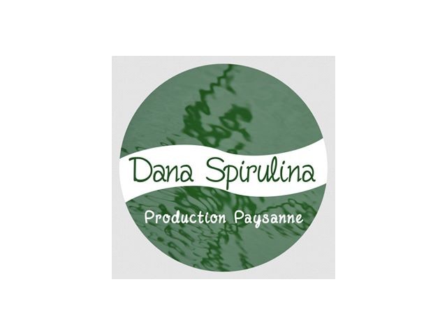 Dana Spirulina - Roland Blain