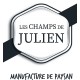 Les champs de Julien