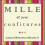 MILLE ET UNE CONFITURES