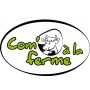 SARL Com'à la ferme