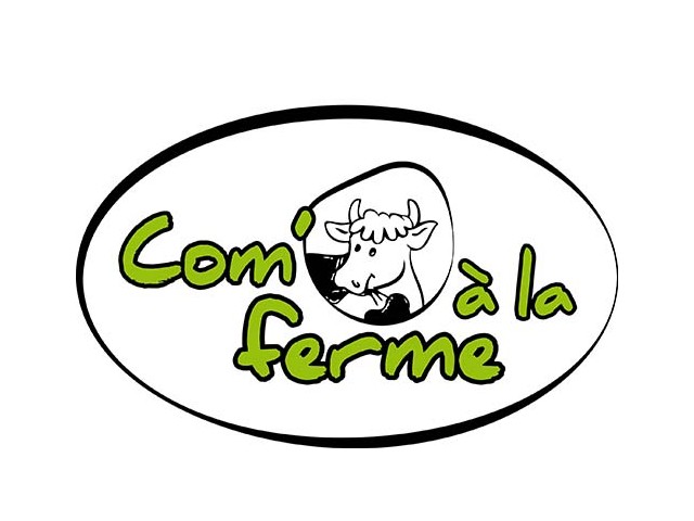 SARL Com'à la ferme