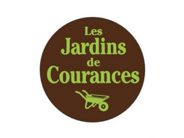 EARL Les Jardins de Courances