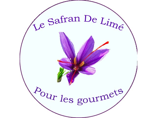 le safran de limé