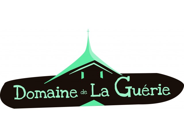 Domaine de la Guérie 