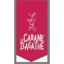 sas la cabane d'Agathe