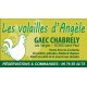 Les volailles d'Angèle, GAEC CHABRELY