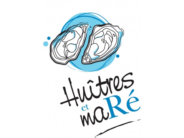 EARL HUITRES ET MA RE